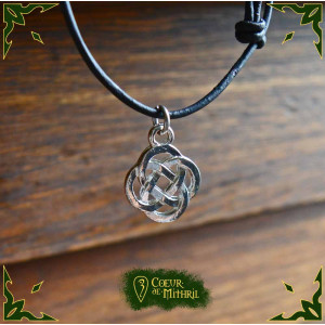 Necklace Celtic